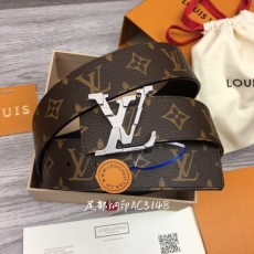 LOUIS VUITTON Belts